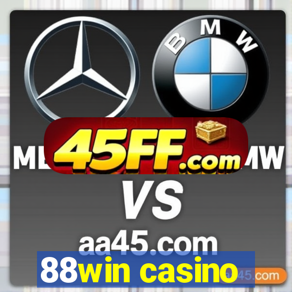 88win casino